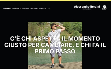 ALESSANDROBORDINI.COM