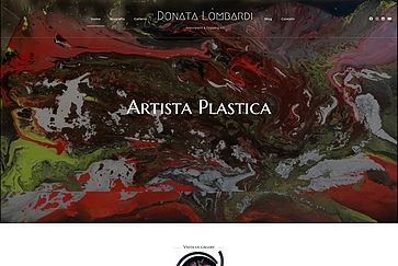 DONATALOMBARDI.EU
