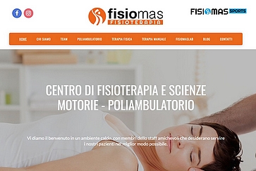 FISIOMAS.ORG