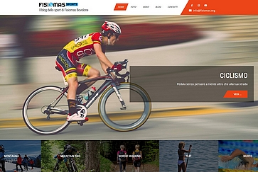 FISIOMASPORTS.ORG