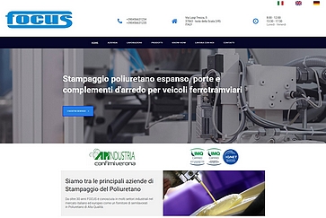 FOCUSVERONA.COM