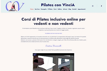 PILATESCONVINCIA.IT
