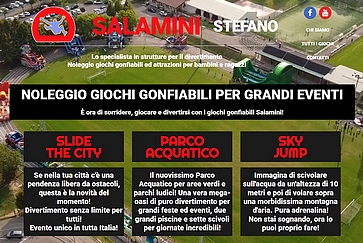SALAMINISTEFANO.COM
