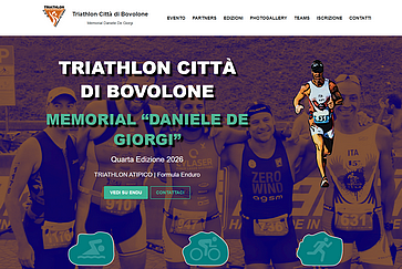 TRIATHLONCITTADIBOVOLONE.IT