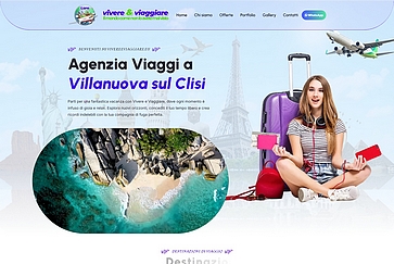 VIVEREEVIAGGIARE.EU